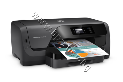 D9L63A ������� HP OfficeJet Pro 8210